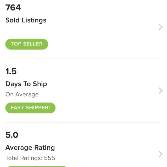 Meet your Posher, Karen - Picture 2 of 10